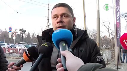 Димитров
