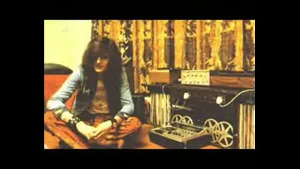 Uriah Heep - The Magicians Birthday -1972
