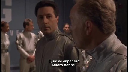 Stargate Sg - 1 Season 1 Episode 16 Part 4