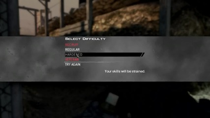Call Of Duty Modern Warfare 2 - Day 1 - Mission 1 - [part 3]
