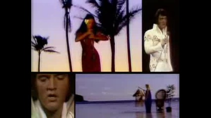 Elvis Presley - Blue Hawaii