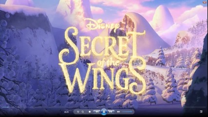 Tinker Bell™ Secret of the Wings Intro
