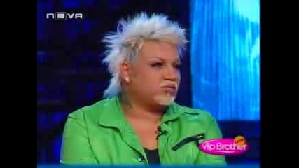 Vip Borther Bg - Azis