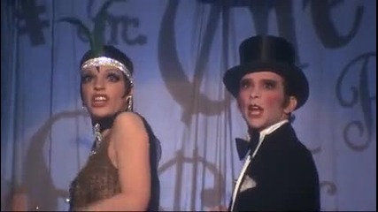 Money - Liza Minnelli, Joel Grey 