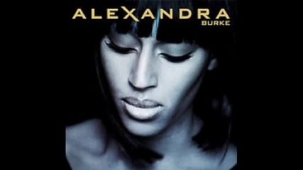 Страхотна !! Alexandra Burke - Before The Rain ( Audio - C D Rip )