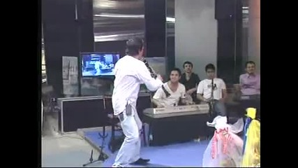 sali okka 2012 muzika