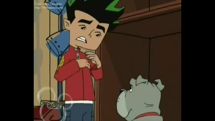 American Dragon Jake Long Season 2 Ep.24 Year Of The Jake