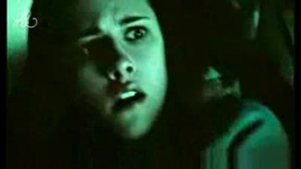 Twilight Opening Credit