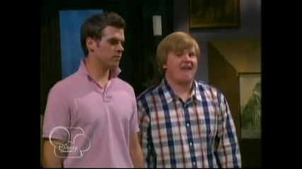 Sonny with a chance season 2 || episode 9 , , part 3