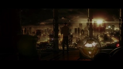 Varien - Metalworks [музикално видео] Страхотен трак и бийт!