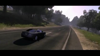 Test Drive Unlimited 2 Trailer [ H D ]
