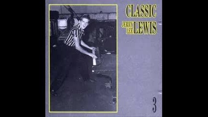 Jerry Lee Lewis - Why Should I Cry Over You 1958