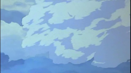 [sfs] Yu Yu Hakusho - 03 bg sub