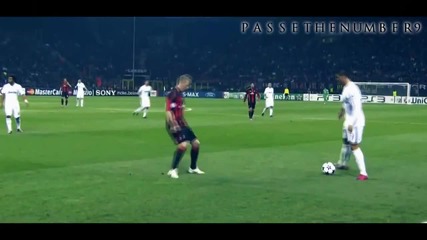 Cristiano Ronaldo - Fire 2010, 2011 Hd