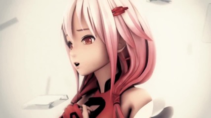 The Everlasting Guilty Crown - Egoist