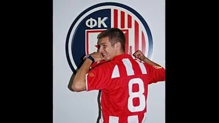 Boban Zdravković-marakano