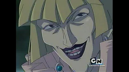 Yu - Gi - Oh Gx S01e031