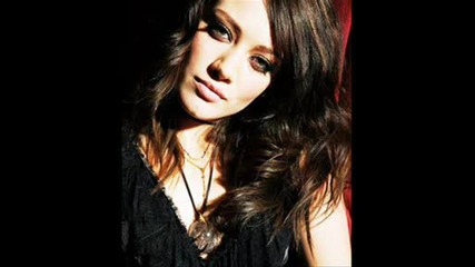hilary duff.wmv