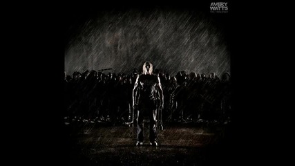 Avery Watts- Criminal