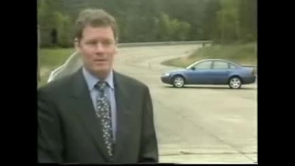 Old Top Gear Accelleration 
