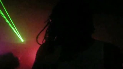 Lil Jon & Diplo - U Dont Like Me In The Club 
