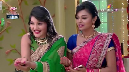 Thapki Pyar Ki / Потопите на любовта (2015) - Епизод 145