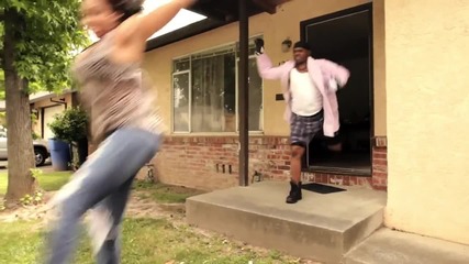 Bitch, Where You Been_!!!