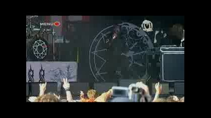Slipknot - Spit It Out