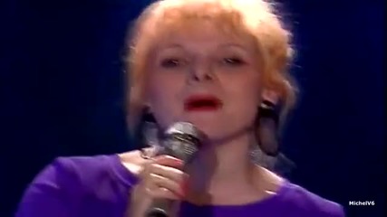 Vaya Con Dios- Don't Cry For Louie