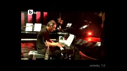 Lili Ivanova - concert 2009 Bez pravila