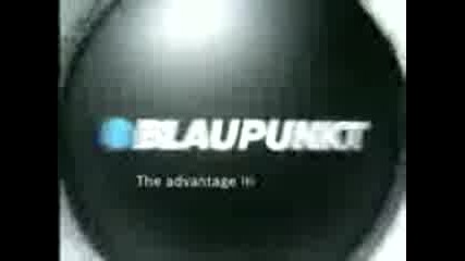 Blaupunkt Commercial