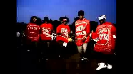 Dj Unk - Walk It Out