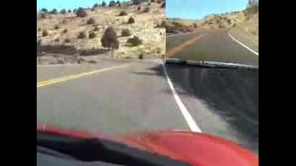 Ferrari F430 Test Drive