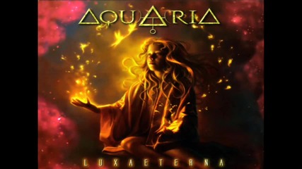 Aquaria - Luxaeterna - 2005 ( Full Album )