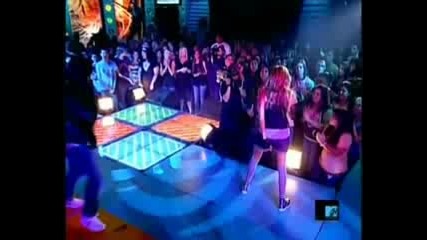 Ashley Tisdale - Break The Ice