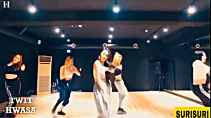 Kpop Random Dance Mirrored 2019 2