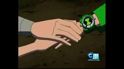 Ben 10 Alien Force Episode 1 And 2 Part 5