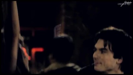 Damon Salvatore - Dynamite 