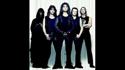 Grave Digger - Dolphins Cry