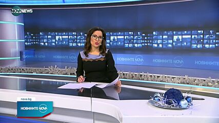 Неизвестен стреля по автобуси в центъра на Пловдив