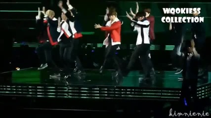 Part 19 Kpop Idol Mistake Accident Funny Cute Moment during Live Performance