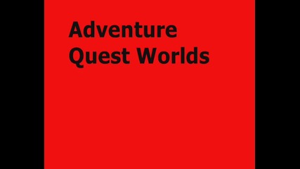 | Adventure Quest Worlds | Episode 2 | Killing of the Red Dragon |