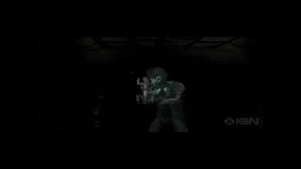 Games Trailer|hd| Assassins Creed 2|prototype|dead Space 2|soad - A.d.d 