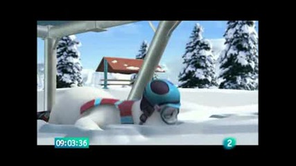 Bernard Snowboard