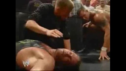 randy Orton Tribute - Colors 