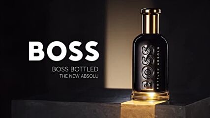 Hugo Boss Boss Bottled Absolu парфюм за мъже - Parfumi.net