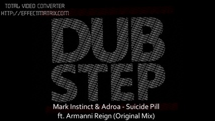 Dubstep [mix] #1