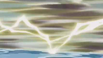 Yu-gi-oh! - 21 - bg audio