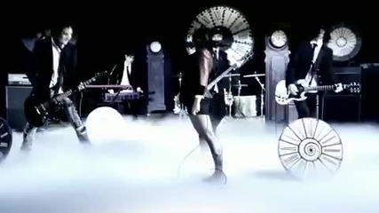 The Birthday Massacre - In The Dark [new Music Video] Hq