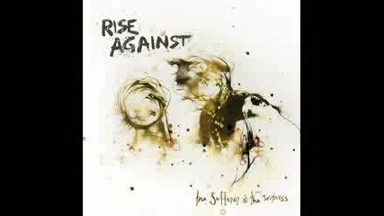 Rise Against - Injection 